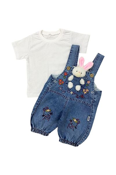 TUOBEBE RABBIT TOY SALOPET