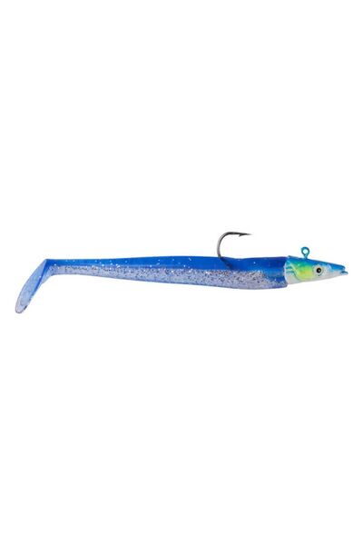Remixon Snake Shad 12cm 16gr (2+2Adet)