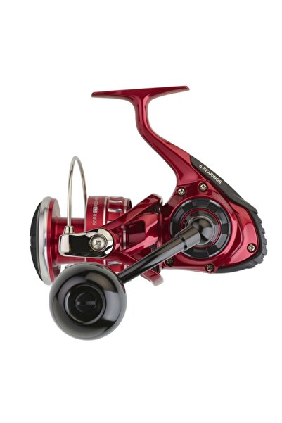 daiwa Bg Rr Lt 8000 P Ark Olta Makinesi