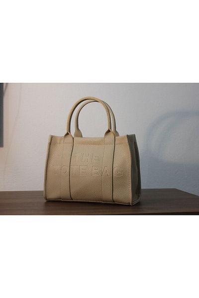 ylzstore Mink The Tote Bag Geantă de mană și crossbody