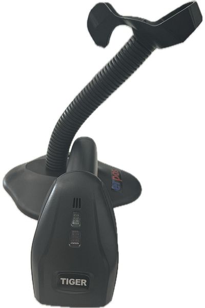 PERKON TİGER Perkon Tiger Ps-30 Wired 1D Laser Barcode Scanner