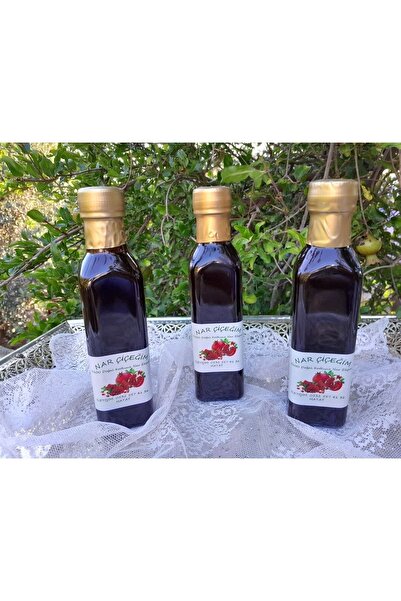 snmgıda Nar Ekşisi %100 Doğal, Katkısız, Yoğun Kıvam, El Yapımı 330 Ml.