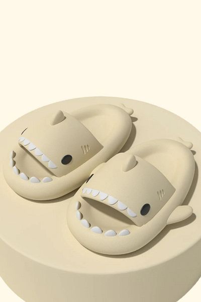 Reyo Παντόφλες Hipnotico - Shark Shark Slides