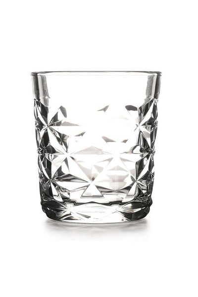 Paşabahçe Estrella 520542   Set of 4 Water Glasses - 305Cc