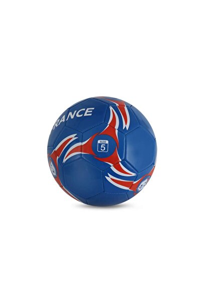 Vector X France Hand Stitched Football for Kids |Sports| Match | Training | Practice| Size-5