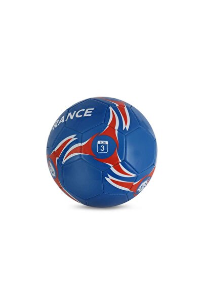 Vector X France Hand Stitched Football for Kids |Sports| Match | Training | Practice Size-3