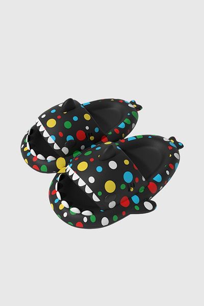Reyo Hipnotico Shark Slippers Shark Slides