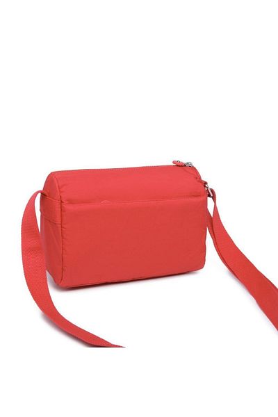 SMART BAGS Geantă Poștaș Mic 1006 Rodie