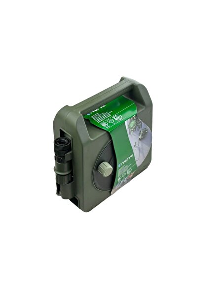 Verve Hortum ve Mikro 10 Metre Makara Seti