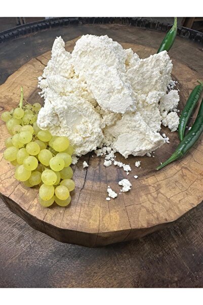 Sivas Yörem Asırlık Lezzetler Sivas Yağlı Çökelek 1000gr