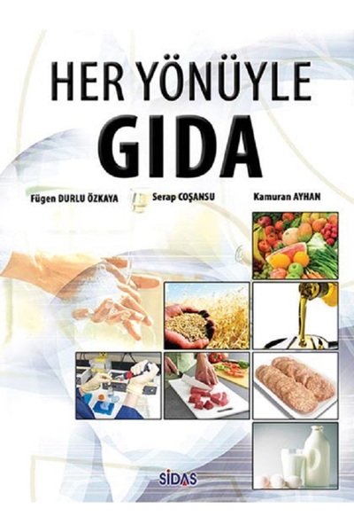 Genel Markalar Her Yönüyle Gıda