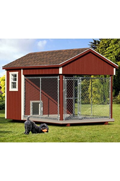 mobilyam Arzu Wood Aw & Köpek Kulübesi