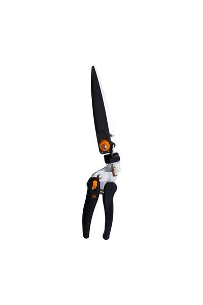Magnusson Rotating Head Lawn Mower Shears Fence Garden Gardener Shears Garden Tree Branch Pruning