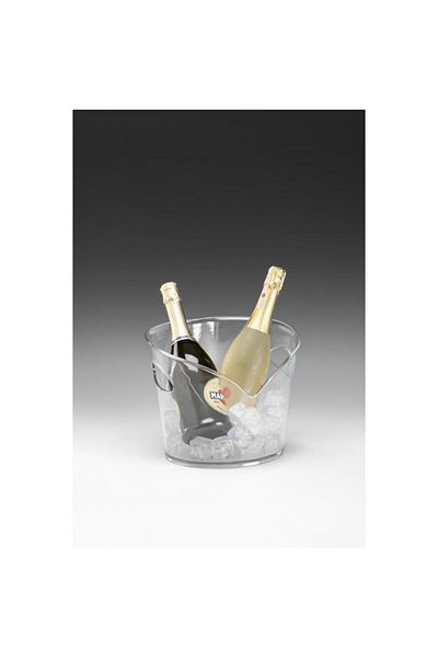 Zicco Polycarbonate Zcp869 Model Bottle Bucket