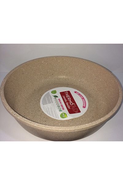 ThermoAD Granite 30 cm Oven Tray Mink