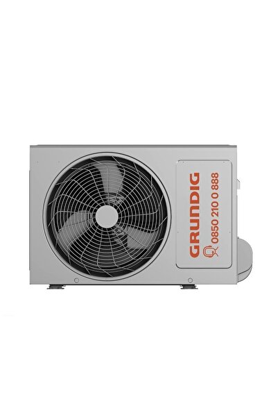 Grundig GAC 18002 - 18000 BTU Split Klima