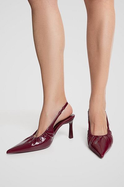 Stradivarius high heels clearance