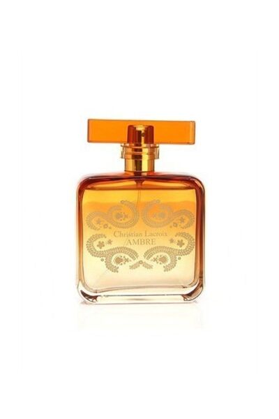 AVON Christian Lacroix Ambre 75 Ml. Erkek Edt