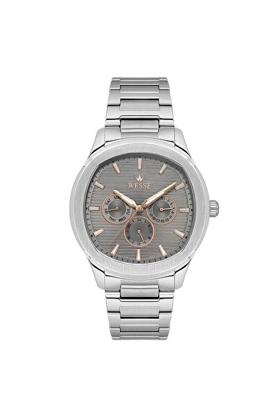Wesse ساعة يد رجالية WWG402905