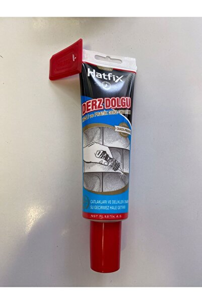 Ready-to-Use Joint Filler Fast and Practical