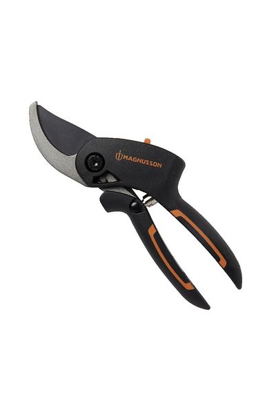 Magnusson Age Branch Shears - Gear, Branch Mowing, Dry Branch Grinding and Woodworking Maintenance