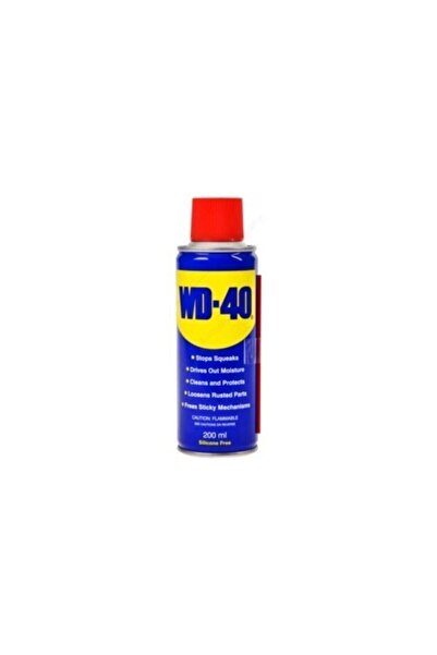 WD-40 Wd40 Pas Sökücü 200 Ml