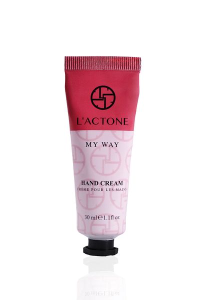 L'ACTONE My Way Hand Cream 30 ml / Hand Cream
