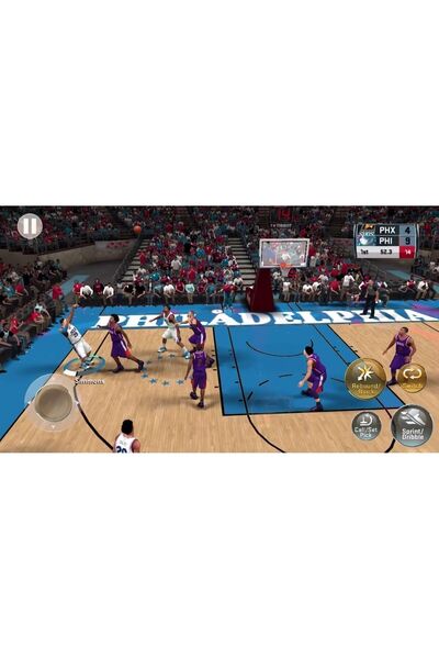 2K Games Ps4 Nba 2k18