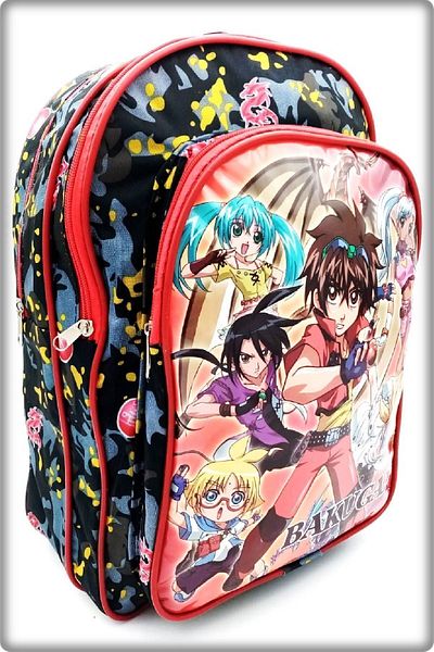 TAN EXPRESS Rucsac pentru bărbați First Teaching - Trei ochi, 39x30x20 cm