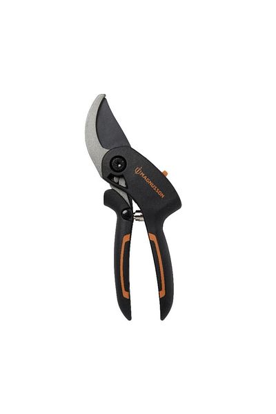 Magnusson Age Branch Shears - Gear, Branch Mowing, Dry Branch Grinding and Woodworking Maintenance