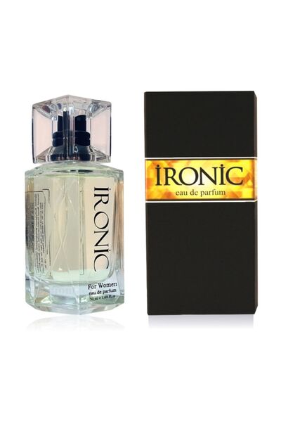 İronic Women Edp 50 ml No.192