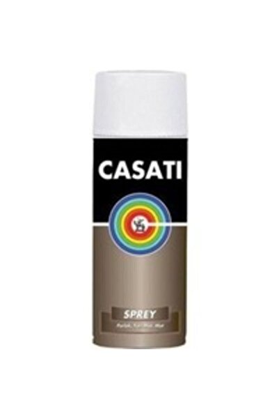 Casati Sprey Mat Vernik S001