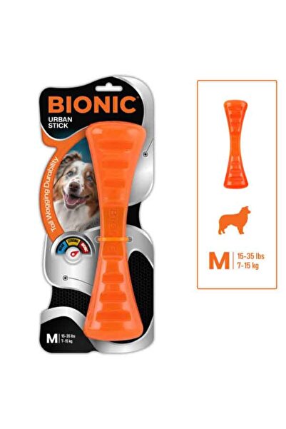 Generic Brand Bionic Urban Dog Durable Stick 23 cm 15kg