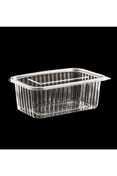 Anı Κλασικό δοχείο STD 1000 Cc 100 τεμαχίων