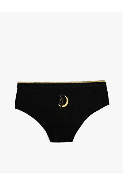 Koton Chiloți Hipster Imprimați