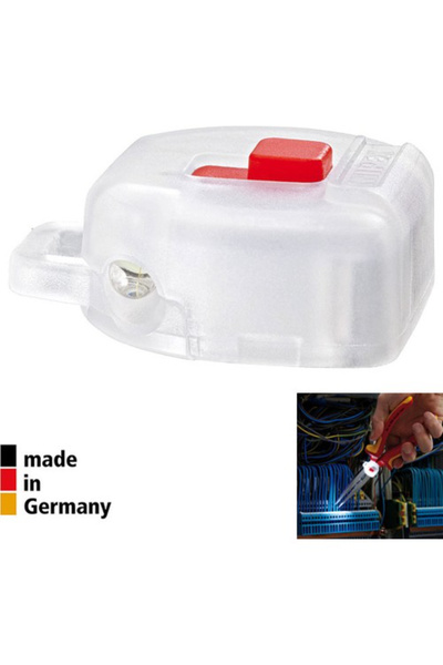 Knipex 0011V50 Mıknatıslı Led Pense Lambası