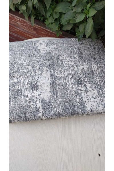 İLHAN Aktarteks Carpet Cover - 6m2 Savan, 200cm Width, 300cm LEngth