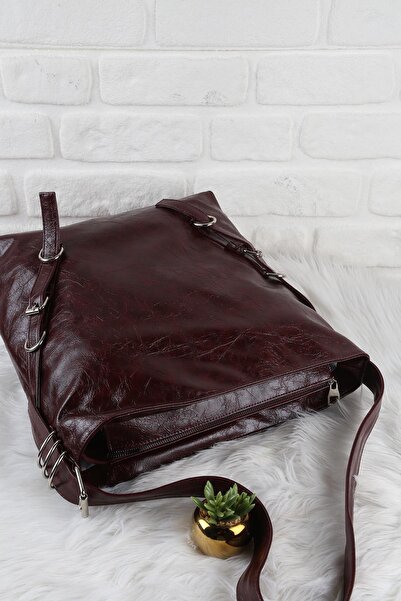 Stilgo Geantă de umăr pentru femei și fete - STL-LNR10Z