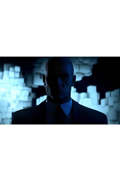 Square Enix Hitman 3 PS5 Oyun