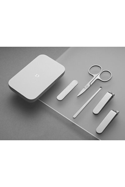 Xiaomi Mijia Profesyonel Tırnak Bakım Seti