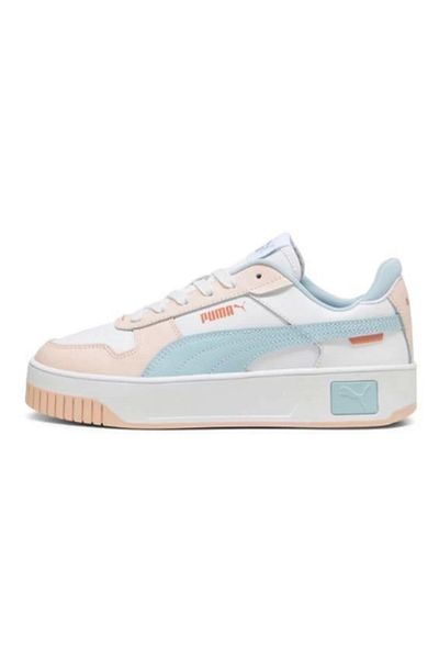 Puma Pantofi sport pentru femei Carina Street - 38939029