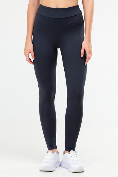speedlife Jambiere de damă Smoked Slim Fit Micro cu talie înaltă Sd0899