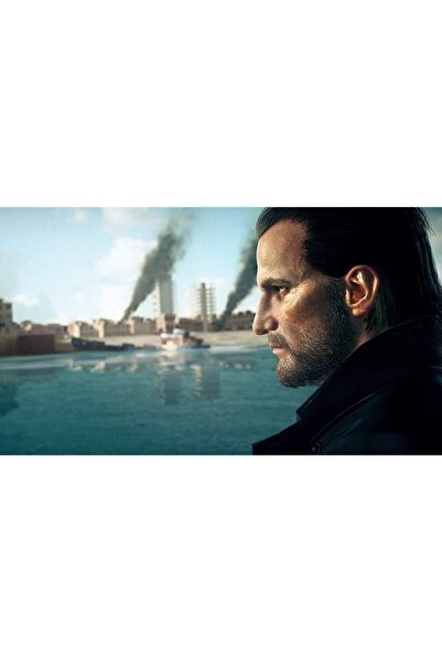 Square Enix Hitman 3 PS5 Oyun