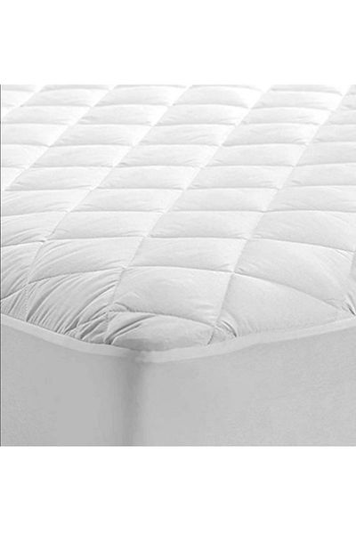 rahatsan Quilted Liquid Proof Double Mattresses