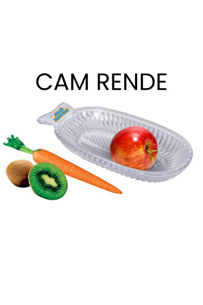 Akıllı Karınca Cam Rende