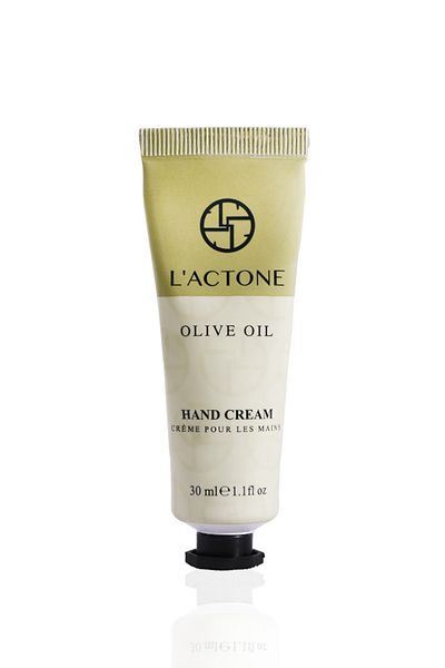 L'ACTONE Olive Oil Hand Cream 30 ml / Hand Cream