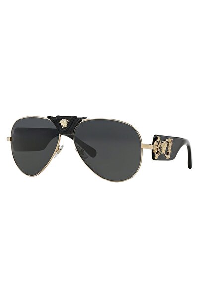 Versace Unisex Güneş Gözlüğü VE2150Q 100287