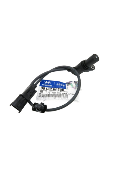 MOBIS Hyundai Accent Blue 11-17 I30 15-17 I20 14-18 1.4cc 2 Fişli Kappa Krank...