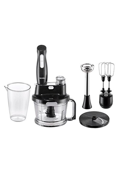 Vestel Tarçın 7000 S Multi Blender Set