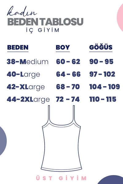 Öts Women's Colorful 2-Piece Cotton Lycra Shoulder Lace Undershirt